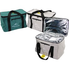 Ulugo 40 Litre Buzluk - Termos Çanta (5224)