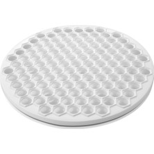 Ulugo Büyük - 32CM Mantı Kalıbı Plastik (5224)