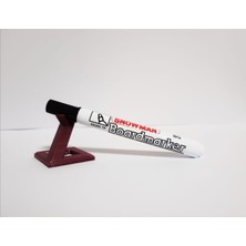 Ulugo Tahta Kalem Siyah