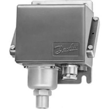 Danfoss 060-312266 KPS47 (6/60 Bar) Presostat