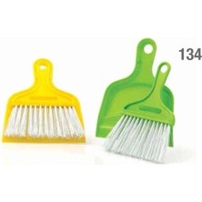 Ulugo Küçük Fırçalı Faraş Takım (5224)