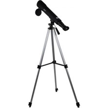 Ulugo -25-75X60 Hd  Tripod Monoküler Kuş Gözlemciliği Zoomlu Dürbün ( Lisinya )
