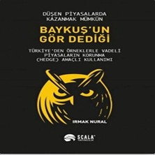 Wovna Baykuş'un Gör Dediği