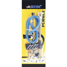 Eltos Ep 352 Aygaz Vakumlu Pürmüz