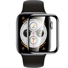 Ulugo Watch 6 47MM Polymer Nano Ekran Koruyucu - Şeffaf