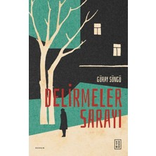 Ulugo Delirmeler Sarayı