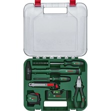Belle Fusion Mey Ithalat® Bosch Üniversal El Aleti Seti 17 Parça