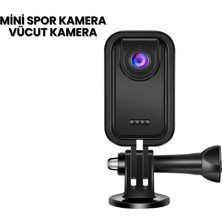 Ulugo F2 Kamera - Lisinya