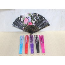 Ulugo Plastik Yelpaze ALK3629