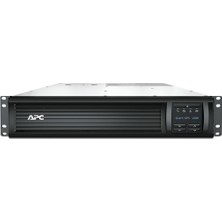 Apc Smart Ups 2200VA LCD Rm 2u 230V With