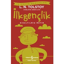 Ulugo Ilkgençlik - Kısaltılmış Metin