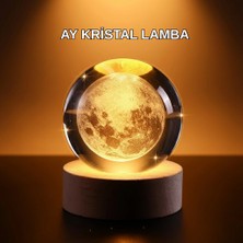 Belle Fusion Mey Ithalat® Ay Küre