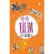 Ulugo Gün Gün Bilim Takvimi