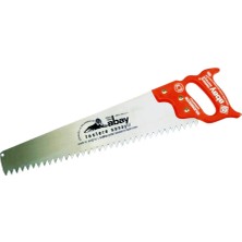 Ulugo Sert Uçlu Çelik Gaz Beton Testere 50 cm