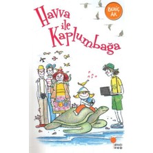 Ulugo Havva ile Kaplumbağa