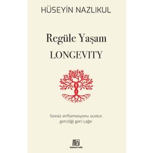 Ulugo Regüle Yaşam Longevity