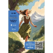 Ulugo Pollyanna (Ingilizce)