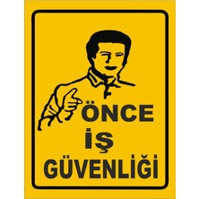 PremiumPort Güvenlik ve Uyarı Levhaları, Çalışma Ortamları Için Güvenilir Seçenek