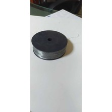 PremiumPort Dayanıklı ve Esnek Metal Mühür Teli, Güvenli Paketleme Çözümü