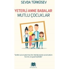 Ulugo Yeterli Anne Babalar Mutlu Çocuklar