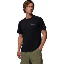Columbia Alpine Chill Pro Erkek Teknik Kısa Kollu T-Shirt