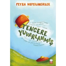 Ulugo Tencere Yuvarlanmış