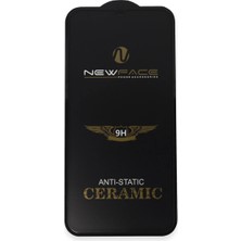 Ulugo Xiaomi Redmi Note 10 Pro 6d Antistatik Mat Seramik Hayalet Nano Ekran Koruyucu