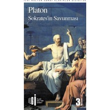 Ulugo Sokrates'in Savunması