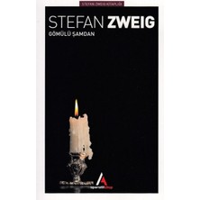 Ulugo Gömülü Şamdan