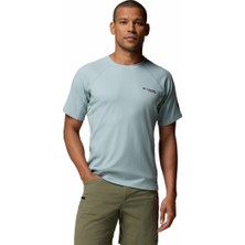 Columbia Driventure Erkek Teknik Kısa Kollu T-Shirt