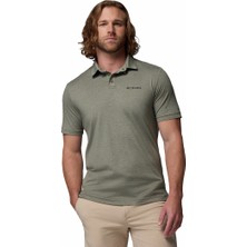 Columbia Parsons Point Erkek Kısa Kollu Polo T-Shirt
