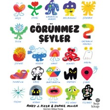 Ulugo Görünmez Şeyler