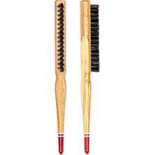 Ulugo Profesyonel Topuz Fırçası