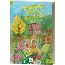 Ulugo Konakta Neler Oluyor?