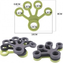 Ulugo Parmak Egzersiz Aleti Nrd El 19