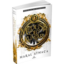 Ulugo Medusa’nın Ölü Kumları 1