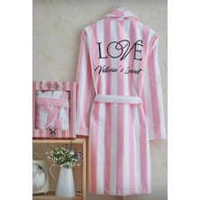 Victoria's Secret Victoria’s Secret Angel Love Bornoz