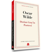 Ulugo Dorian Gray’in Portresi - Klasikler