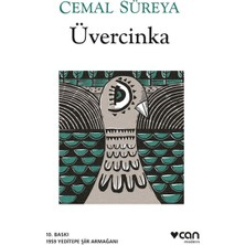Ulugo Üvercinka