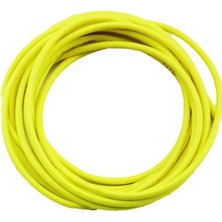 HCS Cat7 S/ftp Lsoh Kablo 500M Sarı