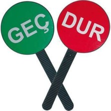 PremiumPort Dur Geç El Tipi 20 cm MFK9400 Sağlam ve Pratik Kullanım