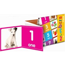 Ulugo Numbers Frieze