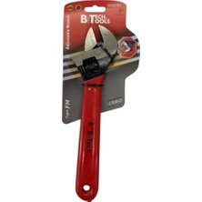 Nil Avm Ennalbur B-Tech 500781 Kurbağacık Anahtar 8''