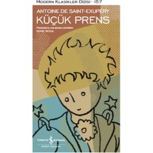 Ulugo Küçük Prens - Modern Klasikler Dizisi
