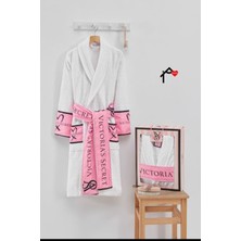 Victoria's Secret Victoria’s Secret Angel Love Bornoz