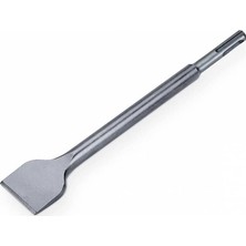 Sgs 1572 4 cm Geniş Sds Plus Keski 14X40X250 mm