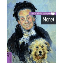 Ulugo Monet - Sanatın Büyük Ustaları 7