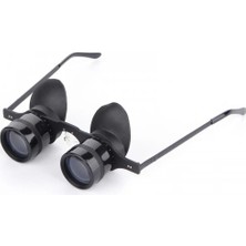 Ulugo Gözlük Modelinde 2.8X28 Opera/tiyatro/ Konser Dürbün