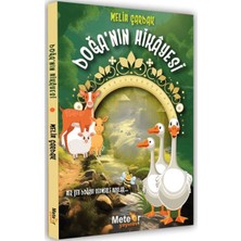 Ulugo Doğa’nın Hikayesi