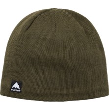 Burton Flc Lnd Mtn Hi Hdbd Unisex Siyah Bere